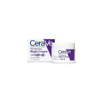 Skin Renewing Night Cream - Nočn&iacute; pleťov&yacute; kr&eacute;m