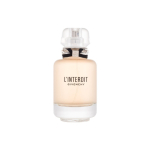 Givenchy L'Interdit tualettvesi naistele 80 ml