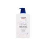 Eucerin UreaRepair Plus 10% Kehalosjoon 1000 ml
