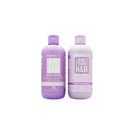 Longer Stronger Hair Curly Set 700 ml