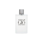 Armani Acqua di Gio Pour Homme tualettvesi meestele 200 ml