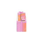 Almond Oil Gift Box ( jojoba, vanilla & almond oil )