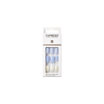 imPRESS Nails Lavender Whisper 30 pcs