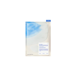 Dr. Althea Aqua Blue Hydration Mask 4 x 28 g