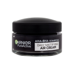 AHA + BHA Charcoal Daily Mattifying Air Cream 50 ml