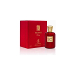 French Avenue Paradox Rossa EDP U 100 ml