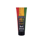 Dermacol Men Agent Don't Worry Be Happy 3in1 Shower Gel 250 ml
