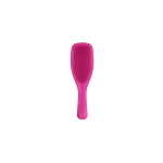 Ultimate Detangler Straight & Curly Electric Raspberry - hair brush