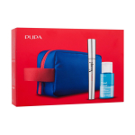 Vamp! Blue Cosmetic Bag Set - gift set
