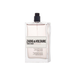 Zadig & Voltaire This is Her! Undressed Eau de Parfum 100 ml Tester