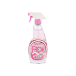 Moschino Pink Fresh Couture tualettvesi naistele 100 ml tester