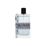 Zadig & Voltaire This is Him! Vibes Of Freedom tualettvesi meestele 100 ml