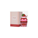 Lattafa Perfumes Give Me Gourmand Berry On Top parf&uuml;&uuml;mvesi unisex 75 ml