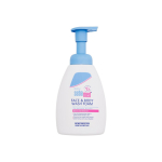SEBAMED_Face & Body Wash Foam pianka do mycia twarzy i ciała 400ml
