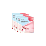 Anua Peach 70 + Niacin Brightening Collagen Mask 4 x 38 g