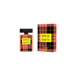 Replay Signature Reverse tualettvesi naistele 30 ml