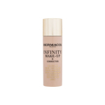 Dermacol Infinity Make-Up & Corrector 04 Bronze 20 g