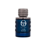 Sergio Tacchini Your Match tualettvesi meestele 100 ml