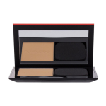 SHISEIDO_Synchro Skin Self - Refreshing Custom Finish Powder Foundation kremowo pudrowy podkład 340 Oak 9g