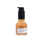 L'OREAL PROFESSIONNEL_Metal Detox Professional Concentrated Oil wygładzający olejek do włos&oacute;w 50ml