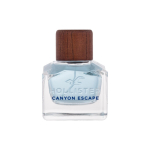 Hollister Canyon Escape tualettvesi meestele 50 ml