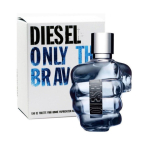 Diesel Only The Brave EDT 125ml