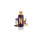 Naseem Amethyst Love tualettvesi unisex 75 ml
