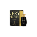 Maison Alhambra Very Velvet Noir parf&uuml;&uuml;mvesi naistele 100 ml