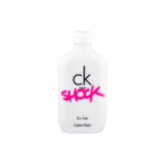 Calvin Klein CK One Shock for Her tualettvesi naistele 100 ml