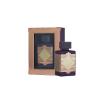Lattafa Perfumes Badee Al Oud Amethyst Fusion parf&uuml;&uuml;mvesi unisex 100 ml