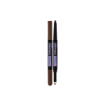 Maybelline Express Brow Duo Pencil Medium Brown 0,71 g