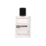 Zadig & Voltaire This Is Her! Undressed parf&uuml;&uuml;mvesi naistele 50 ml