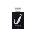 LATTAFA Ishq Al Shuyukh Silver EDP spray 100ml