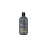Super Leaves Amber & Citrus Shower Gel - P&aacute;nsk&yacute; sprchov&yacute; gel 415 ml