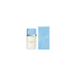 Dolce Gabbana Light Blue tualettvesi naistele 30 ml