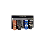 Lattafa Asad Collection SET M 4 x 25 ml Set 100 ml