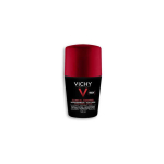 Vichy Homme Detranspirant 96H 2 x 50 ml