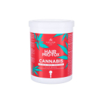 Kallos Cosmetics Hair Pro-Tox Cannabis juuksemask 1000 ml