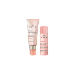Nuxe Creme Prodigieuse Boost Multi Correction Silky Cream + Very Rose 3-in-1 Soothing Micellar Water 40 ml + 40 ml 80 ml
