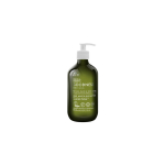 Goodness Awaken Body Milk ( Limetka, M&aacute;ta & Eukalyptus ) - Tělov&eacute; ml&eacute;ko 500 ml