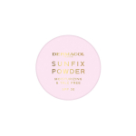 Dermacol SUNfix Powder SPF 30 7,2 g
