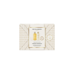 Mandarin & Grapefruit Candlelit Bathing Set - gift set