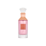 Lattafa Perfumes Velvet Rose parf&uuml;&uuml;mvesi naistele 100 ml