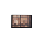 Maxi Re-Loaded Nudes Palette - Eyeshadow palette 60.75 g