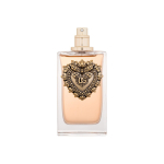 Dolce Gabbana Devotion parf&uuml;&uuml;mvesi naistele 100 ml tester