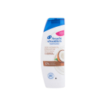 Deep Hydration Anti-Dandruff Shampoo - Anti-dandruff shampoo with hydrating effect 400 ml