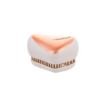 Tangle Teezer Compact Styler Ivory Rose Gold