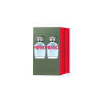 Hugo Duo Gift Set EDT 2 x 75 ml 150 ml