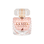Maison Alhambra La Vita parf&uuml;&uuml;mvesi naistele 100 ml