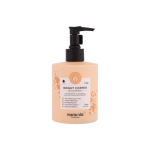 Bright Copper Colour Refresh Mask - Gentle nourishing mask without permanent color pigments 300 ml